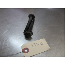 27L131 Camshaft Gear Bolts Pair For 10-12 Chevrolet Malibu  2.4